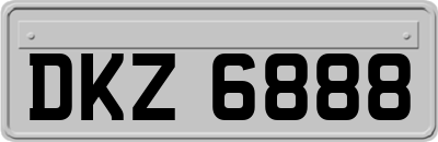 DKZ6888