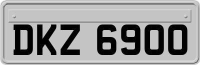 DKZ6900