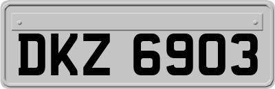 DKZ6903