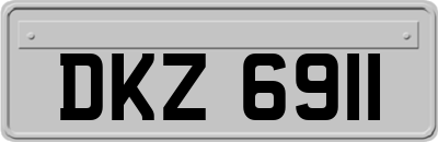 DKZ6911