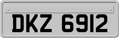DKZ6912