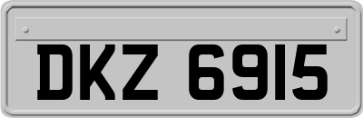 DKZ6915