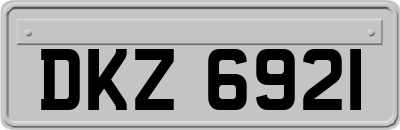 DKZ6921