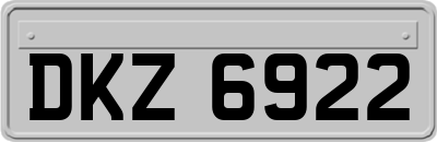 DKZ6922