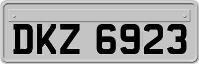 DKZ6923
