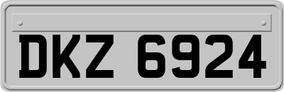 DKZ6924