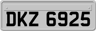 DKZ6925
