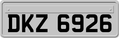 DKZ6926