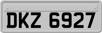 DKZ6927