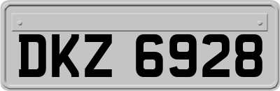 DKZ6928