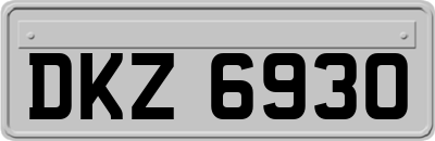 DKZ6930