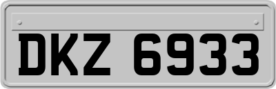 DKZ6933