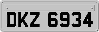 DKZ6934