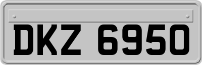 DKZ6950