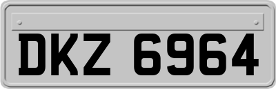 DKZ6964