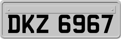 DKZ6967