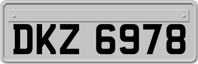 DKZ6978