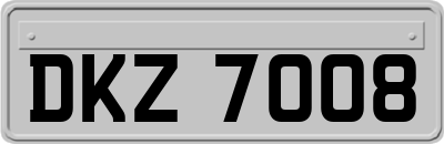DKZ7008