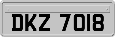 DKZ7018