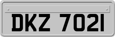DKZ7021