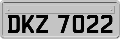DKZ7022