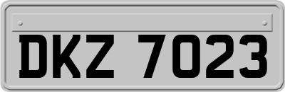 DKZ7023
