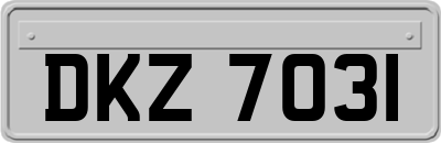 DKZ7031