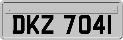 DKZ7041