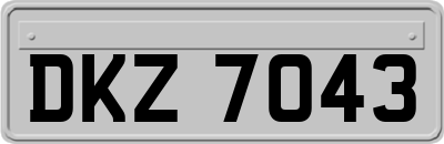 DKZ7043