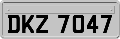 DKZ7047