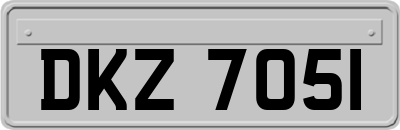 DKZ7051