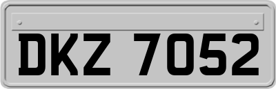 DKZ7052