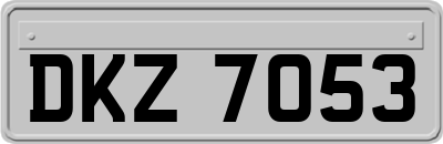 DKZ7053