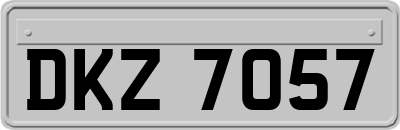 DKZ7057