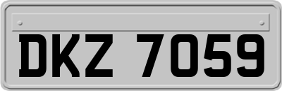 DKZ7059