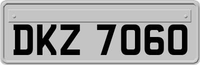 DKZ7060