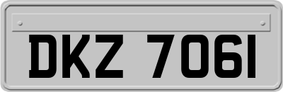 DKZ7061