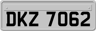 DKZ7062