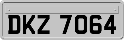 DKZ7064