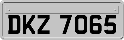 DKZ7065