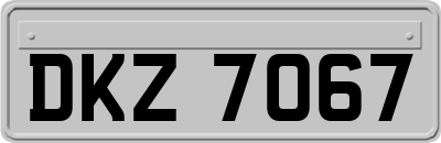 DKZ7067