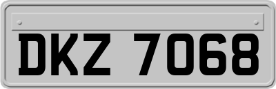 DKZ7068