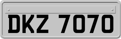 DKZ7070
