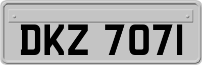 DKZ7071