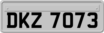 DKZ7073