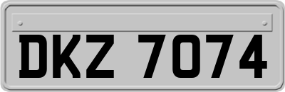 DKZ7074