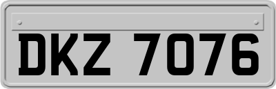 DKZ7076