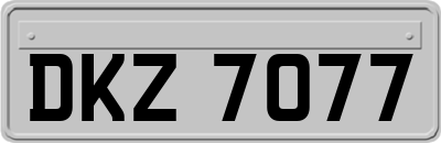 DKZ7077