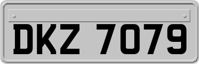 DKZ7079