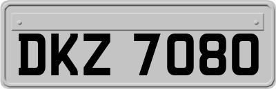 DKZ7080